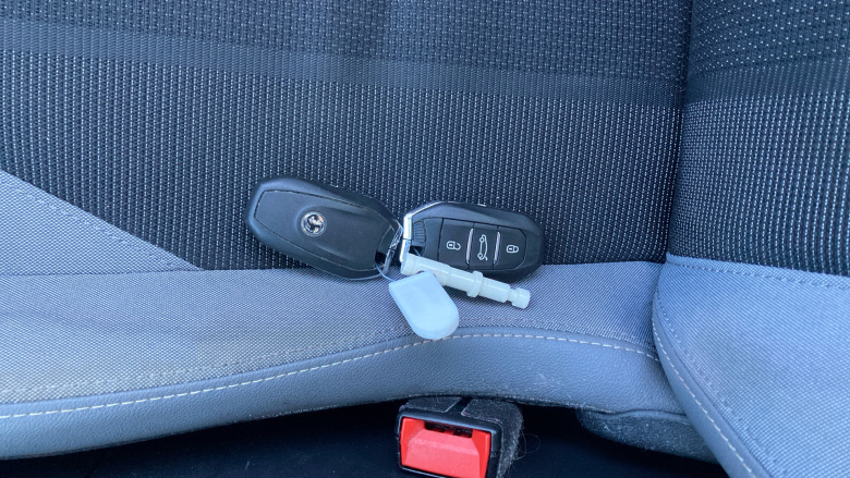 Vauxhall Mokka 1.2 Turbo Elite Nav Premium 5dr Petrol Hatchback